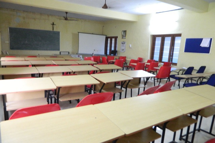 classroom
